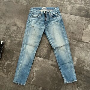 Women’s Moussy jeans